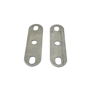 Connecting Piece Metal Bracket For Furniture <b>Cabinet</b> <b>Shelf</b> Support Durable Stamping Hardware Accessory - Product Image 2