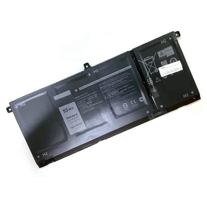 Batterie pour ordinateur portable 2-en-1, pour Dell <span class=keywords><strong>Inspiron</strong></span> 09077 9077 5400 5406 7300 <span class=keywords><strong>7306</strong></span> - Product Image 2