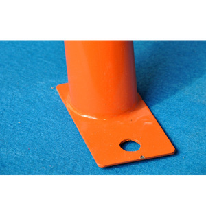 Table de tennis de table Double Fish SW-318B, type standard, extérieur, imperméable, résistant au soleil, à la pluie et à la corrosion - Product Image 3