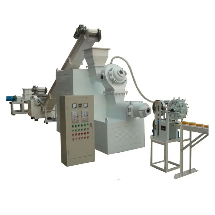 Soap Mixer Soap Mixing Machine used for Soap Making Machine
