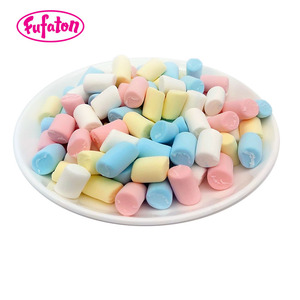 <span class=keywords><strong>Caramelle</strong></span> e Dolciumi Marshmallow al Gusto di Frutta per Vendita all'Ingrosso - Product Image 2