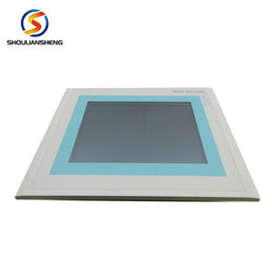 คอนโทรลเลอร์ PLC รุ่น 6AV6545-0AG10-0AX0 6AV65450AG100AX0 หน้าจอสัมผัส ของแท้ใหม่ มีสินค้าในสต็อก - Product Image 2