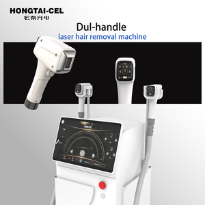 Modèle amélioré 808 nm - Épilateur de précision multi-teintes de peau, cible la matrice capillaire, 5 à 6 traitements pour un résultat sans poils - Product Image 3