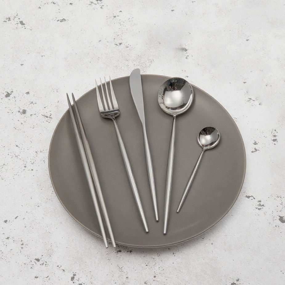 silver