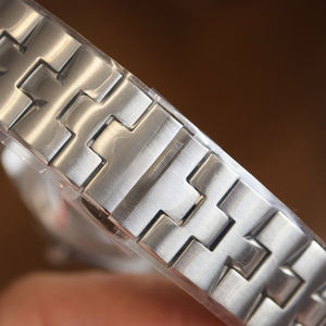 33mm Çapında Değerli Kol Saati İsviçre Yapımı <span class=keywords><strong>ETA</strong></span> Mekanizmasıyla Donatılmış Çeşitli Durumlarda Kullanıma Uygun - Product Image 6