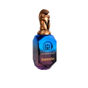 INDIVISIBLE 100ml Eau de Parfum Unisex Dulce y Especiado, Fragancia de Larga Duración con Notas Naturales para Hombres y Mujeres - Product Image 2