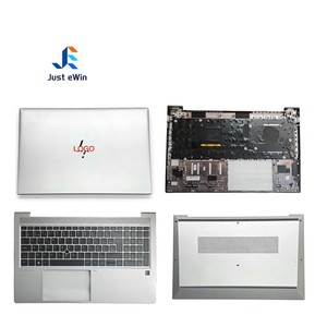HP EliteBook 850 855 G7 G8 Full Housing ABCD Set