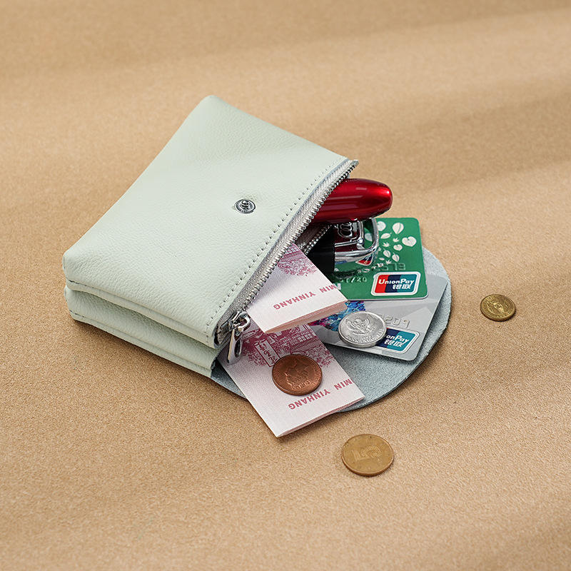 milky white(Double Layer)