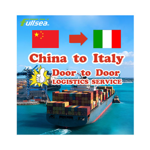 Servicio de Envío Puerta a Puerta de China a Italia, Transporte Aéreo de Mercancías Generales, LCL Express - Product Image 2