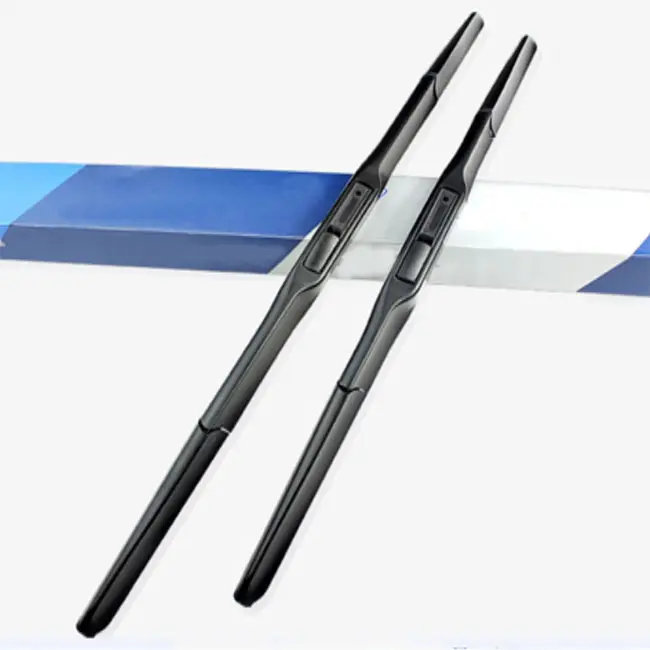 China Factory Windshield Wiper Blades Asx Direct Supplier Hybrid Wiper Blades Rinex For Toyota Cartoyota Chr Wiper Blade