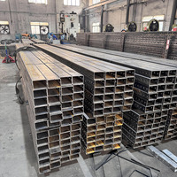 Proveedor de Canales en U de Acero Galvanizado que Ofrece Canales en C de Acero de Diversos Tamaños y Canales de Acero para Cocheras Solares y Toldos