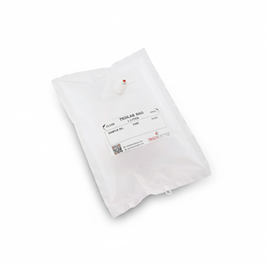 ชั้นฟอยล์กรองก๊าซ tedlar ประสิทธิภาพสูงปรับแต่งได้ความจุ1ลิตร2มิลความหนาของฟิล์มไม่รั่วซึมเพื่อความมั่นคง - Product Image 1