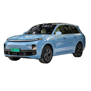 Carro <span class=keywords><strong>chag</strong></span> SUV EV Lixiang L8 max pro 2023 motores híbridos MAX nuevos vehículos de energía 2023 coche de China - Product Image 6