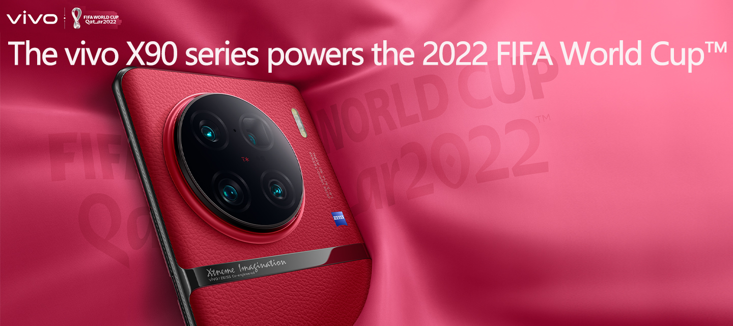 Brand New Vivo X90 Pro 5g Smartphone Mediatek 9200 12gb+256gb