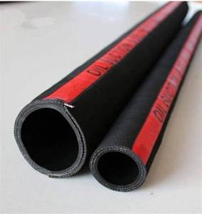 Chine usine 3/4 1 2 5 6 8 10 12 pouces <span class=keywords><strong>tuyau</strong></span> <span class=keywords><strong>d</strong></span>'<span class=keywords><strong>aspiration</strong></span> <span class=keywords><strong>et</strong></span> <span class=keywords><strong>de</strong></span> <span class=keywords><strong>d</strong></span>écharge en caoutchouc synthétique NBR robuste - Product Image 2