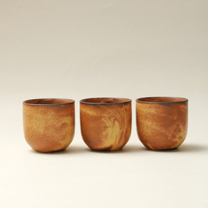 Nouvelle tasse à thé maîtresse en céramique vintage, texture de poterie rustique, pour la cérémonie du thé chinoise Zen <span class=keywords><strong>Kung</strong></span> <span class=keywords><strong>Fu</strong></span>, tasse individuelle pour maître du thé - Product Image 1