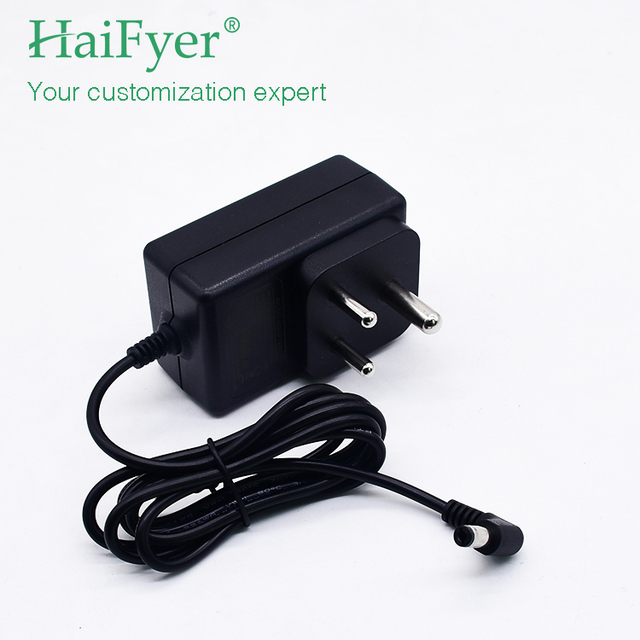 Universal AC/DC Power Adapter Type-C for Laptop South African Plug Multi-Voltage 5V-24V Customizable Current OEM