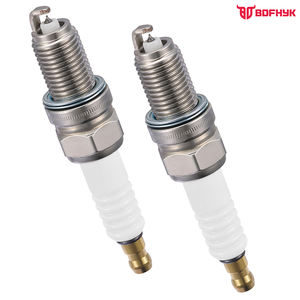 Bujías BDFHYK <span class=keywords><strong>DCPR7EIX</strong></span> para Harley Davidson Twin Cam 1999-2016 - Product Image 2