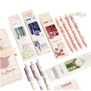 Wholesale cute gel pens For Beautifully Writing 