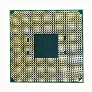 Ultra Fast ry zen 7 5700X3D CPU Processor 105W 96MB Cache 8Core 3.0GHz 16threads DDR4 AM4 Socket for <b>Desktop</b> Gaming - Product Image 2