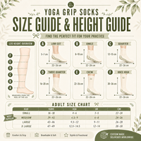 Chaussettes pour femmes brodées de cerises, style Balletcore, chaussettes mi-mollet, logo personnalisé, antidérapantes, pour Pilates