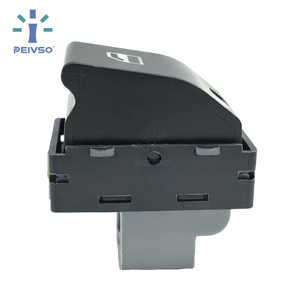 Botón de Control de Pasajero PEIVSO, Interruptor Individual para Ventanilla Eléctrica para VW Polo, Fox, Gol, CROSSFOX, SPACEFOX 5Z0959856 - Product Image 3