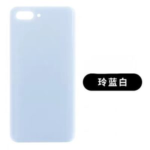 <span class=keywords><strong>Cover</strong></span> <span class=keywords><strong>Posteriore</strong></span> in Vetro di Alta Qualità per Huawei <span class=keywords><strong>Honor</strong></span> <span class=keywords><strong>10</strong></span>, Scocca Batteria per Telefono Cellulare - Product Image 4