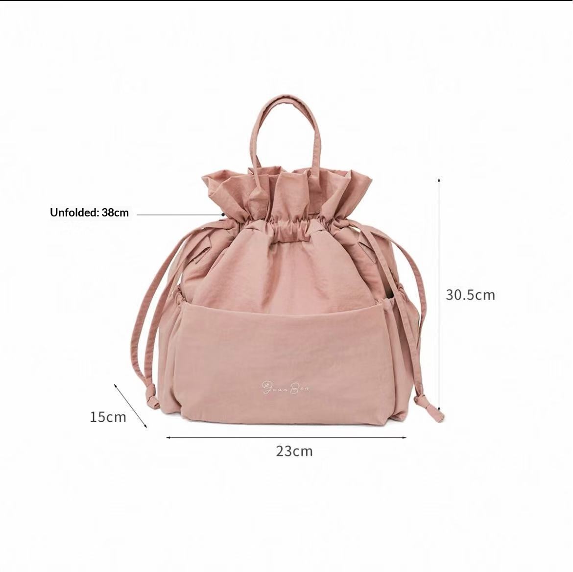 Modèle le plus vendu rose poudré