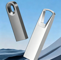 USB Flashdisk Pabrik OEM LOGO Terlaris Memori USB Disk 4gb 8gb 16gb 32gb 64gb Pendrive Kustomisasi Logo USB2.0 USB Flash Pen Drive