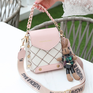 Sacs à main et sacs fourre-tout de luxe de haute qualité pour femmes, sacs à bandoulière, sacs à main de mode, sacs à main pour femmes en gros - Product Image 3