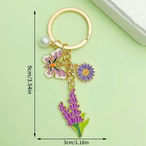 Porte-clés métalliques personnalisés X48 : Créez le logo de votre entreprise – Porte-clés en métal moulé sous pression – Fabricant de porte-clés - Product Image 3