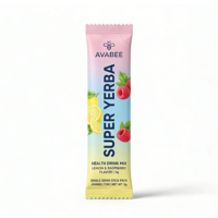 Sachets plats en plastique laminé imprimés sur mesure, à trois soudures latérales, petits et mini, résistants à l'humidité, pour poudre de boisson, emballage stick FlowPack