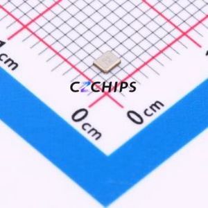 SX20Y040000B71T001 Crystal (Passive) SMD2016-4P Crystal Oscillator 40MHz 10ppm 7pF 40Ohm - Product Image 1