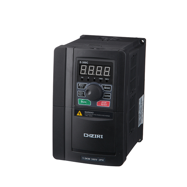 2.2KW 380V VSD VFD System AC Drive Frequency General Inverter