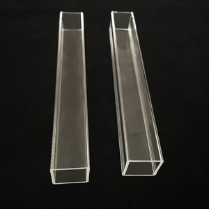 อุตสาหกรรมไฟส่องสว่างแบบท่ออะคริลิกสี่เหลี่ยม - Product Image 2