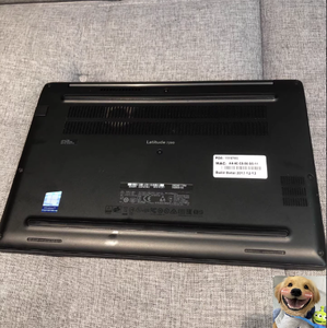 Ordinateur portable Dall Latitude 7280 12.8 pouces d'occasion-Intel <span class=keywords><strong>Core</strong></span> I5 7e génération, <span class=keywords><strong>7300U</strong></span>, 8 Go de RAM, Offre Spéciale SSD 256 Go - Product Image 4