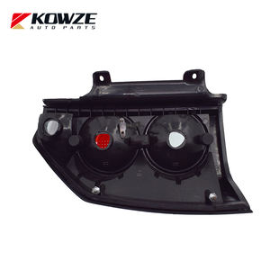 โคมไฟท้ายอัตโนมัติสำหรับมิตซูบิชิปาเจโร V65 <span class=keywords><strong>V68</strong></span> V73 V75 V77 V78 MR548070 - Product Image 4