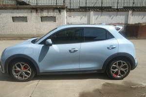 <span class=keywords><strong>2022</strong></span> voiture électrique d'occasion haute vitesse 100 km/h batterie au Lithium <span class=keywords><strong>MINI</strong></span> EV grande muraille moteur électrique petite voiture Suv voiture électrique - Product Image 4