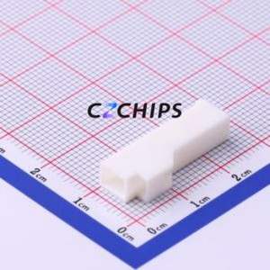 SLR-01VF Housing (Wire-to-Board / Wire-to-Wire) P=3.96mm Connector 1x1P 3.96mm 1 1 - Product Image 1