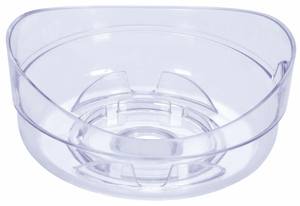 من الشركة المصنعة ، خلاط محترف متعدد الوظائف ، عصارة كهربائية - Product Image 3