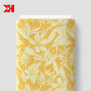 QJR2027 pamuk özgürlük londra Tana çim giysi kumaşı - Product Image 2