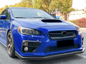 Ventaja de <span class=keywords><strong>Precio</strong></span> al por Mayor para <span class=keywords><strong>Subaru</strong></span> WRX <span class=keywords><strong>STI</strong></span> VA 2014-2016: Rejilla de Ventilación Delantera - Product Image 5