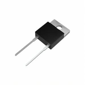 Original One Stop Service Components Electronic Single Diodes AS3D020065A TO-220-2 - Product Image 1