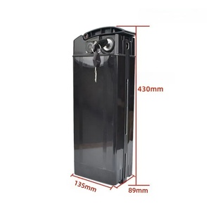 แบตเตอรี่ลิเธียมกล่อง30Ah 60V เข้ากันได้กับ M1มอนสเตอร์ V3 Pro <span class=keywords><strong>Minako</strong></span> kujoo Kirin E-BIKE - Product Image 2