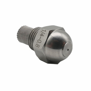 หัวฉีดน้ำมัน Entengke 1/4-0.8 ข้อต่อท่อระบายความร้อนสแตนเลสแรงดันสูง - Product Image 1