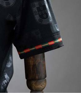 Shorts de football personnalisés OEM édition spéciale 2026 pour les compétitions internationales, version fan portugaise, club et équipe nationale, 100 % coton - Product Image 5