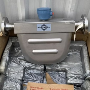 Débitmètre massique Coriolis Motion F200S 4-20mA HART - Product Image 3