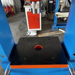 20ton 50 Ton 100ton Hydraulic Workshop Press <b>Machine</b> Oil Presses Hydraul Press Punching <b>Machines</b> Pressed <b>Machine</b> - Product Image 4