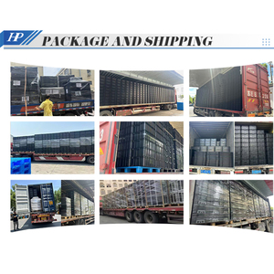 Unidad de Puesta a Tierra con Doble Puerto ESD Tipo L y Carcasa de Aluminio para una Conexión Estable en Líneas de Producción de Semiconductores - Product Image 6