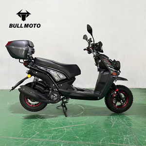 Mini moto de poche à essence de Chine 100cc 110cc 49cc 125cc cyclomoteur scooter Pocketbike pour adultes petite moto en vente - Product Image 4